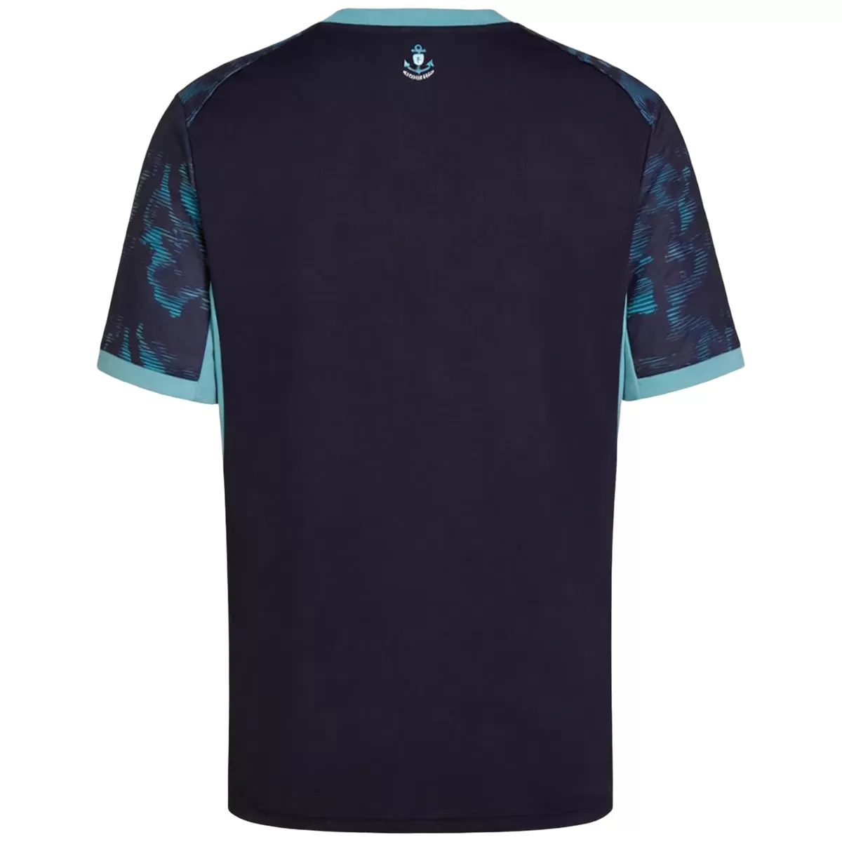 Marseille Away Jersey Fan Version 26/27