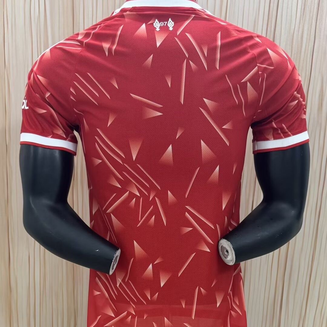 Player Version LVP 26/27 Home S-3XL