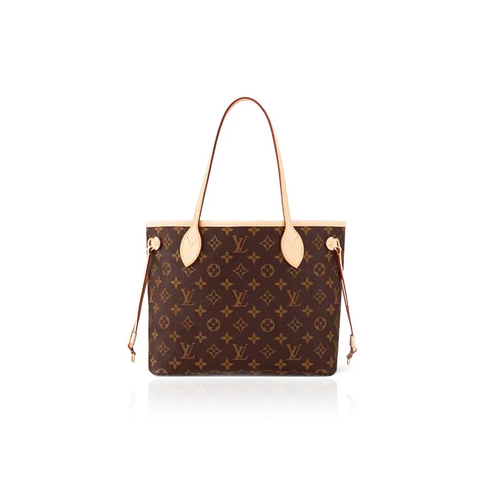 Louis Vuitton LV Neverfull PM M41000