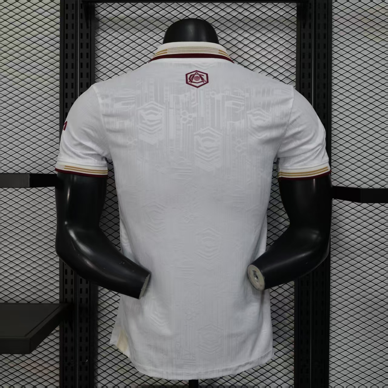 Player Version Arsenal 25/26 Third S-3XL