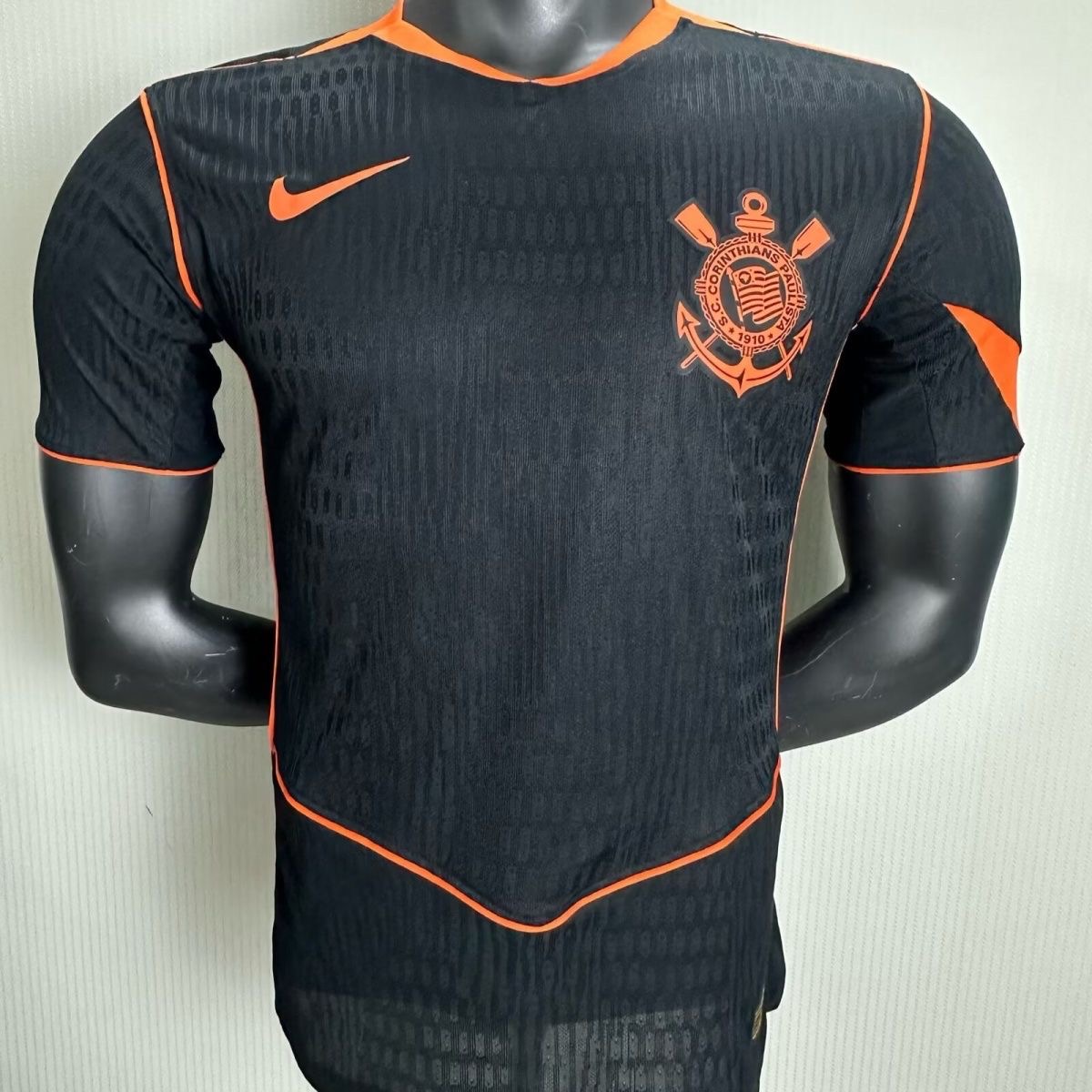 Player version Corinthians 2025/26 Third  S-XXL