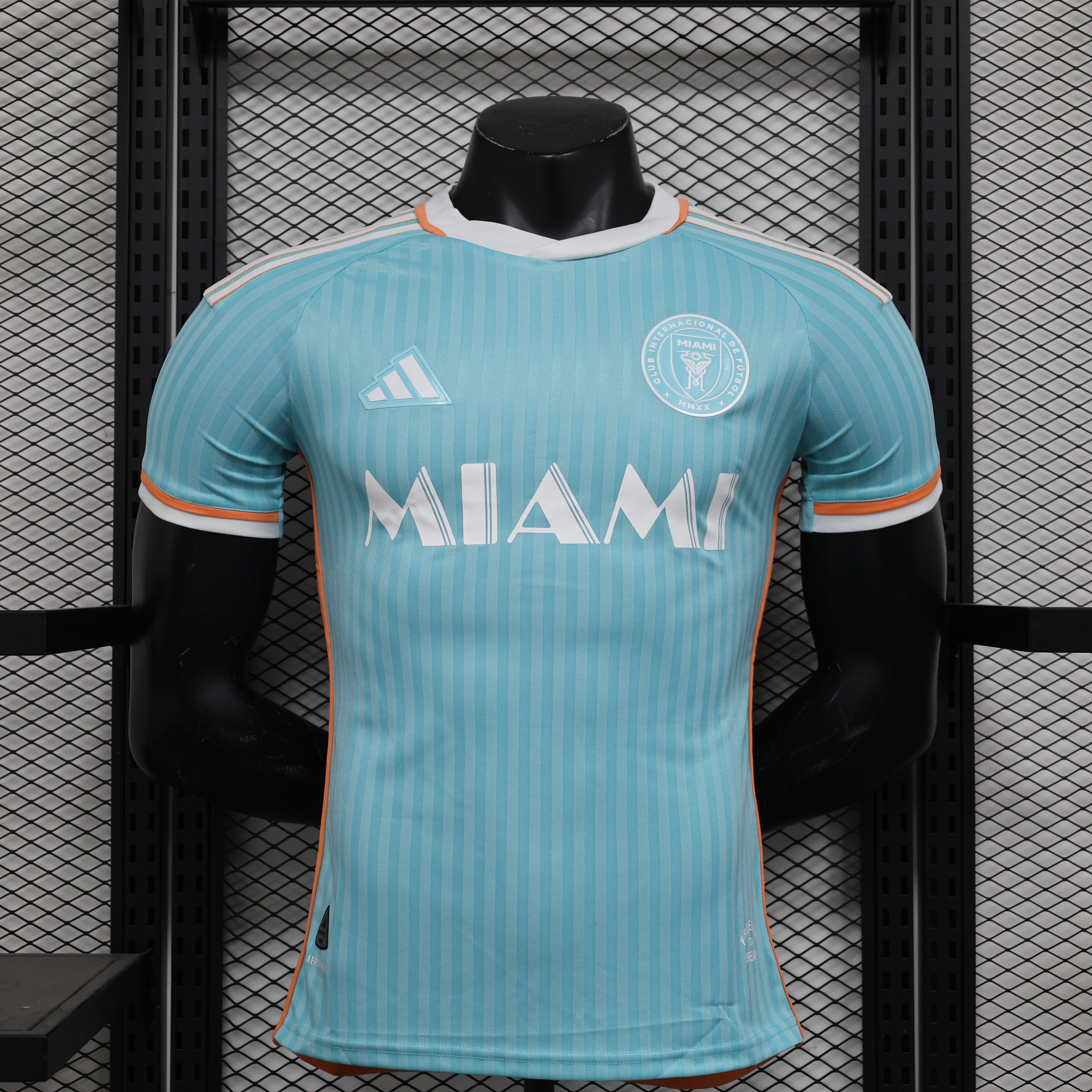 Player Version Inter miami 24/25 Third S-XXL