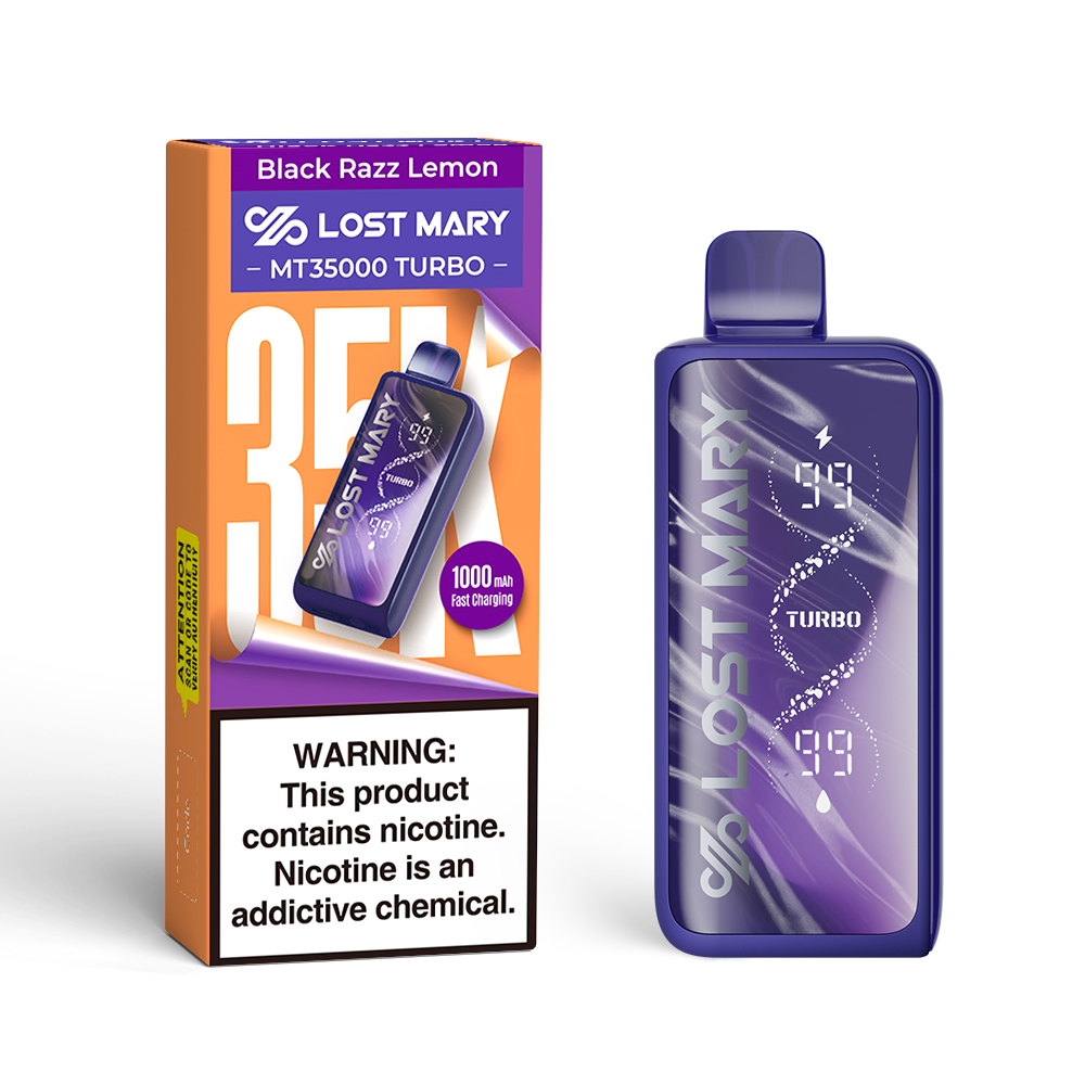 Lost Mary MT35K Turbo Disposable product image