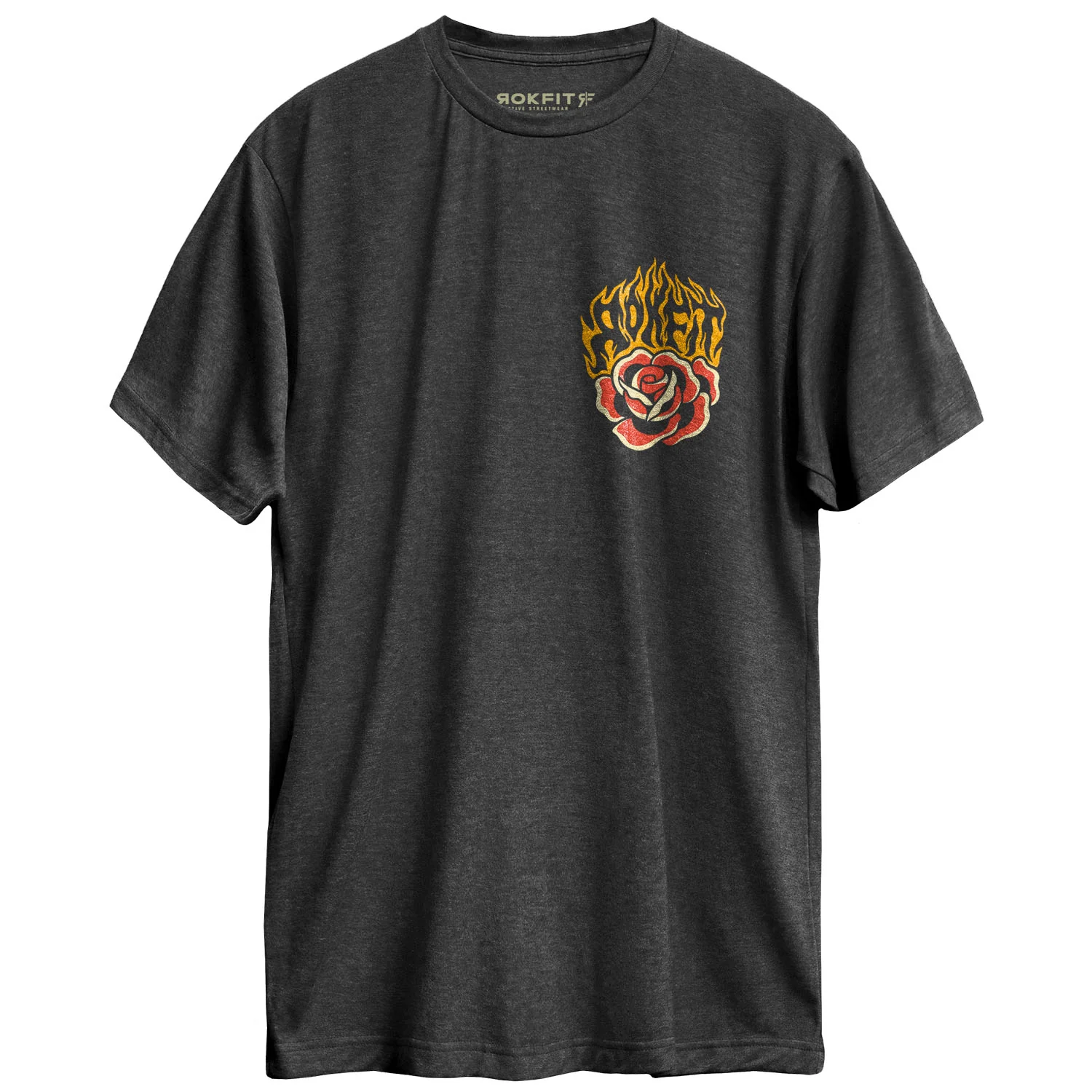Ember Rose - Active Tee