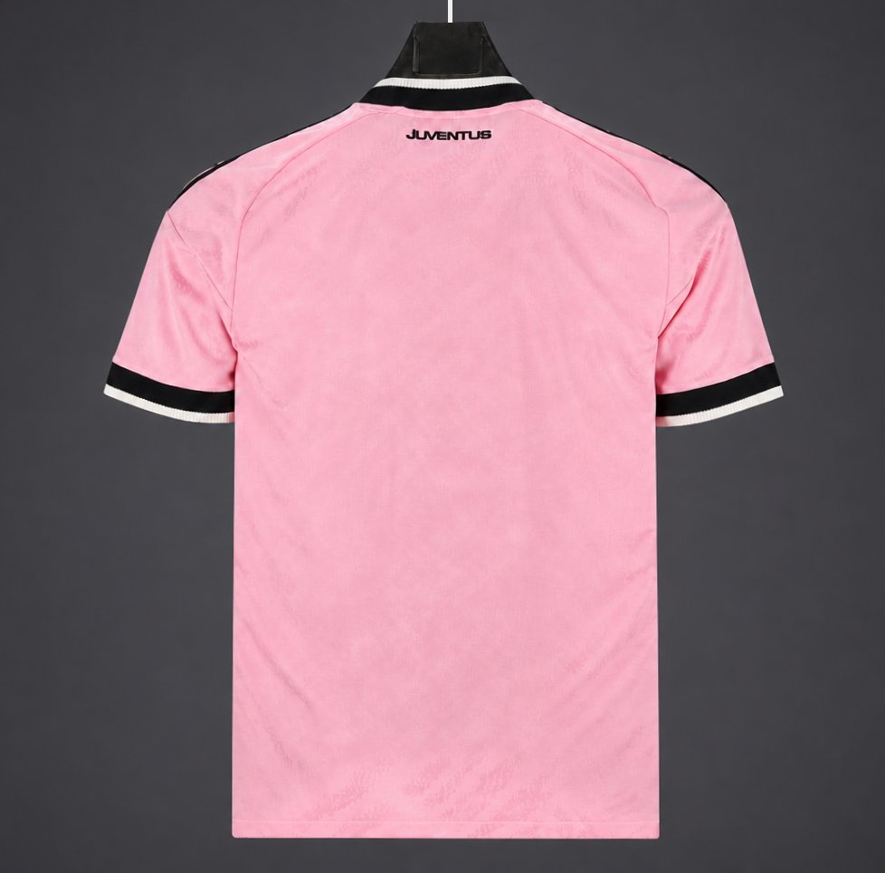 Juventus 26/27 Away Jersey S-4XL - musan