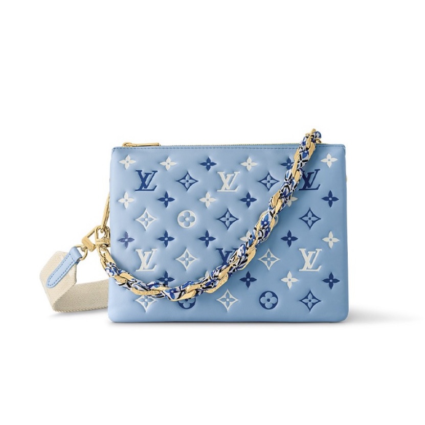 Louis Vuitton LV Coussin Small Bag