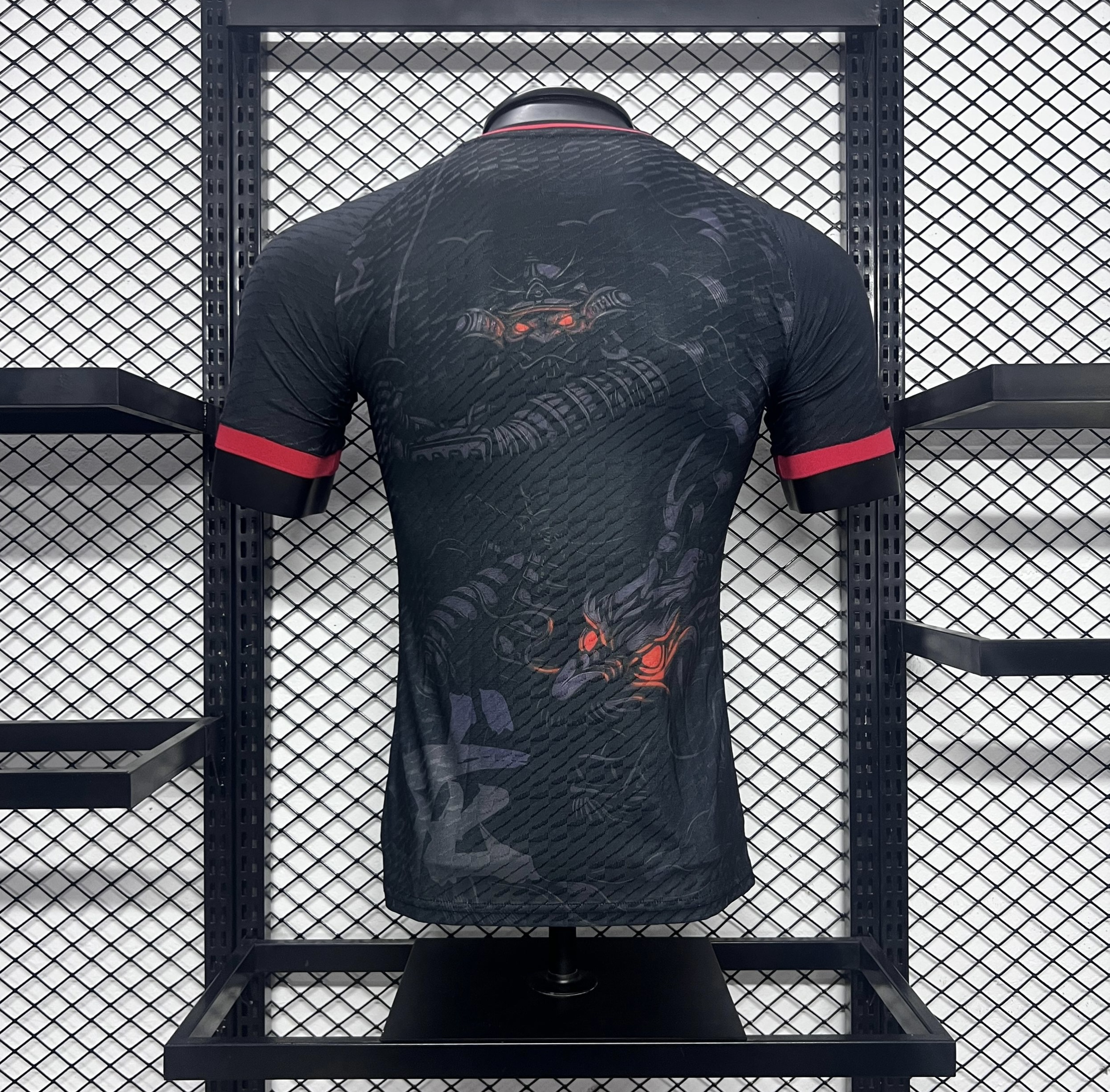 Player 24-25 Japan Special Edition Size S-XXL