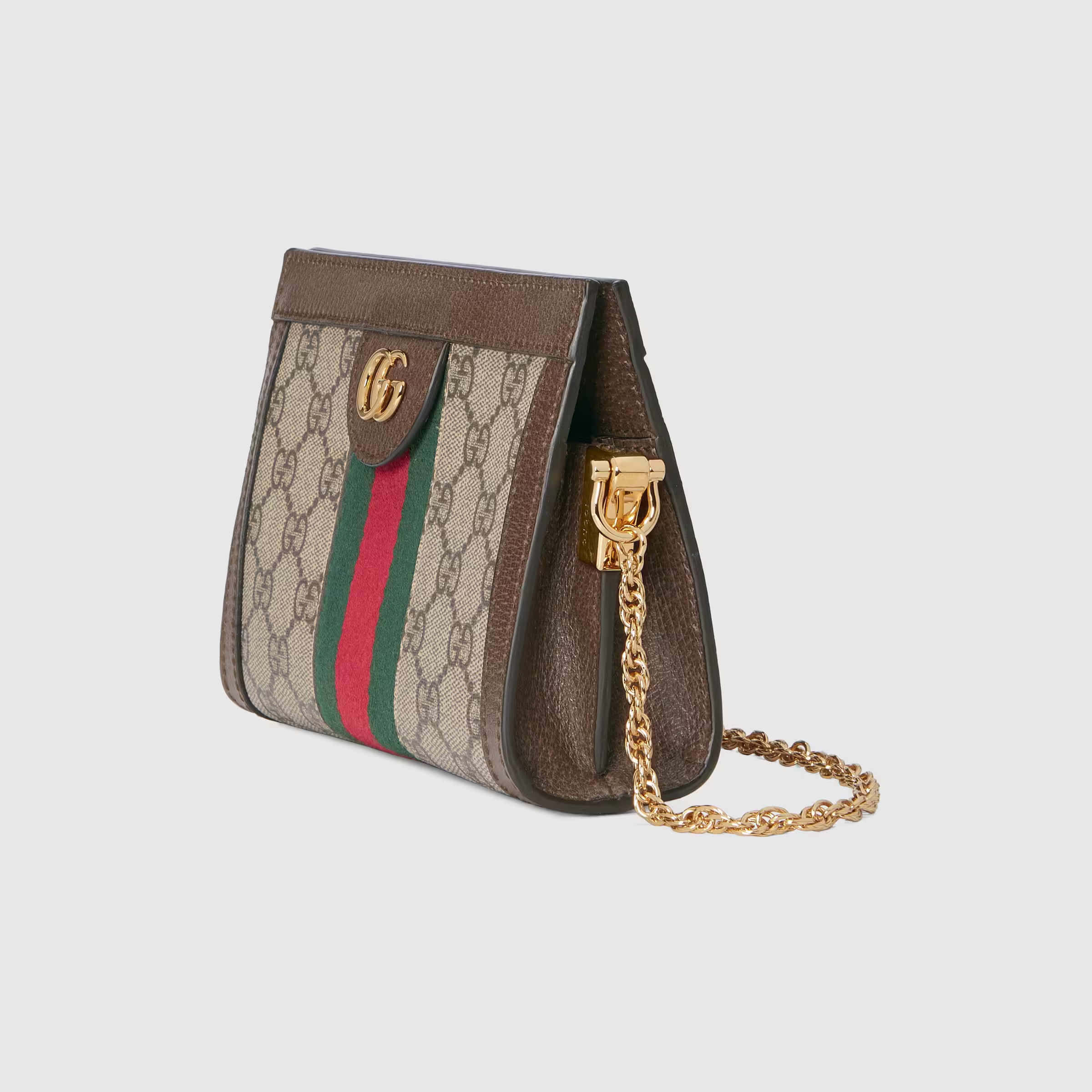 Ophidia GG mini shoulder bag 602676