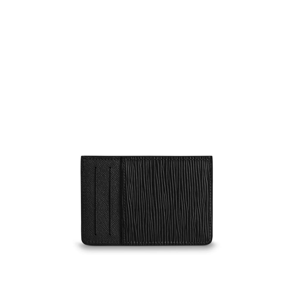 Neo Porte Cartes Epi Leather M67210