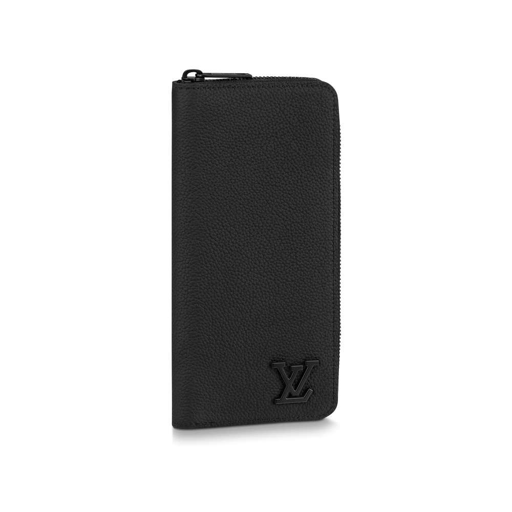 Zippy Wallet LV Aerogram M69980