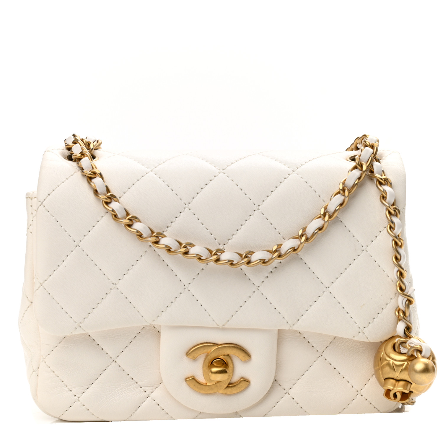CHANEL AS1786