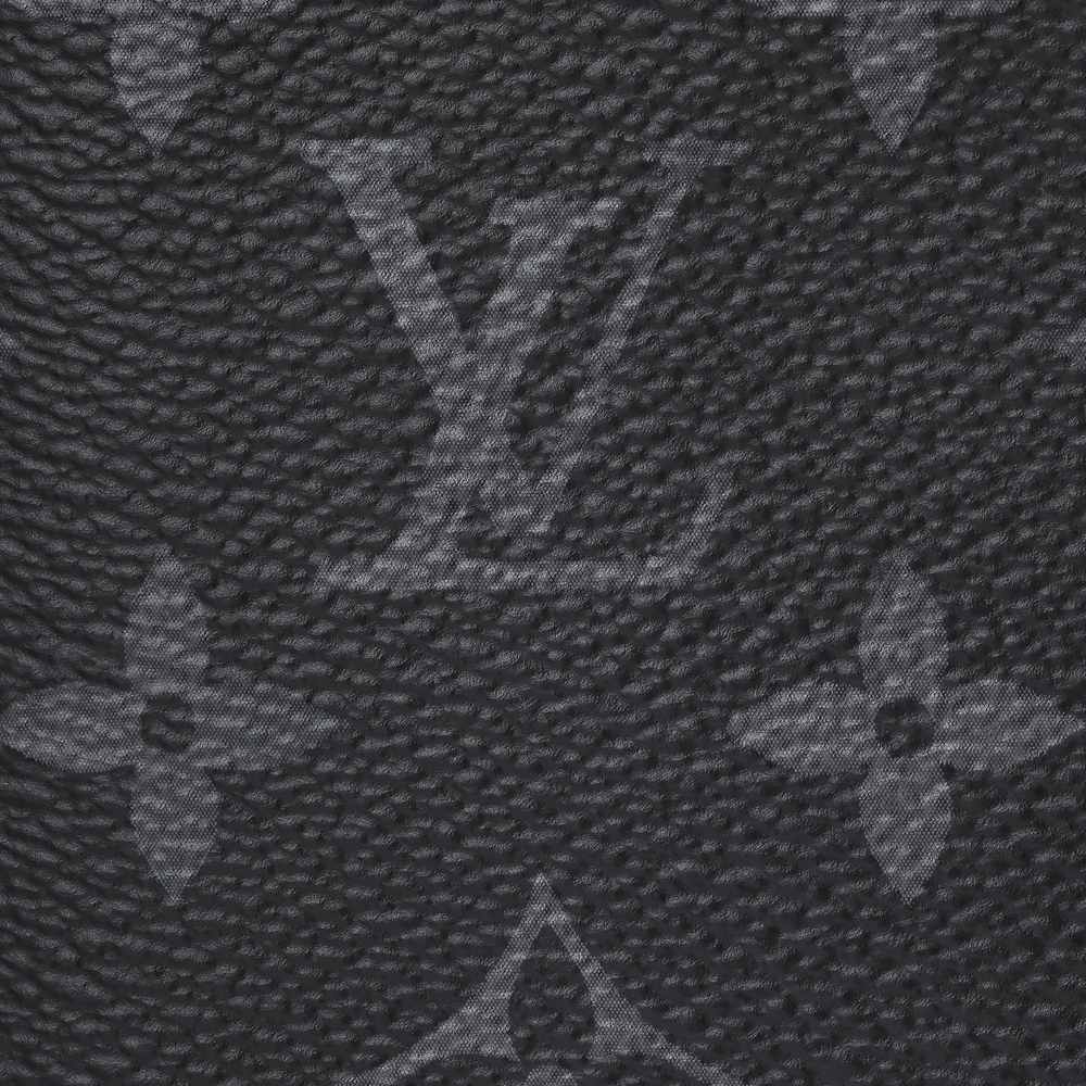 Passport Cover Monogram Eclipse M64501