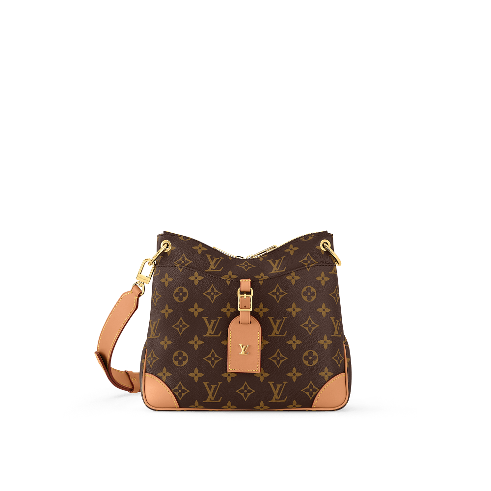 Odéon PM Monogram Canvas M45354