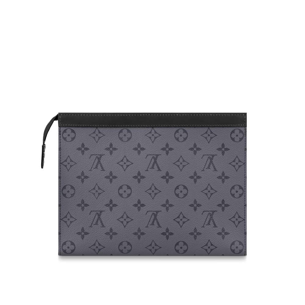 Pochette Voyage MM Monogram Eclipse Canvas M69535