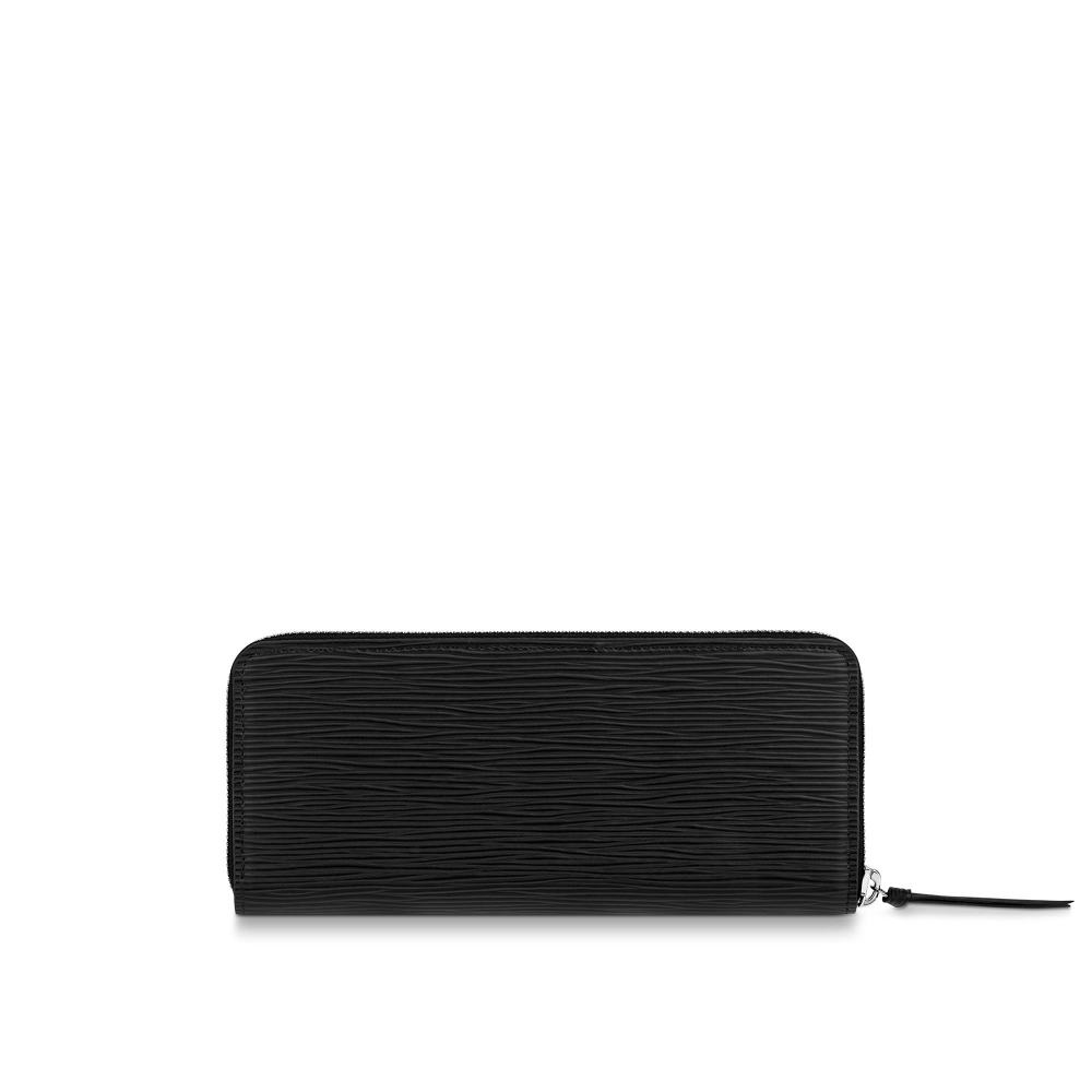 Clémence Wallet Epi Leather M60915