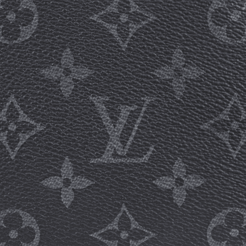 Porte-Documents Voyage PM Monogram Eclipse Canvas M46457