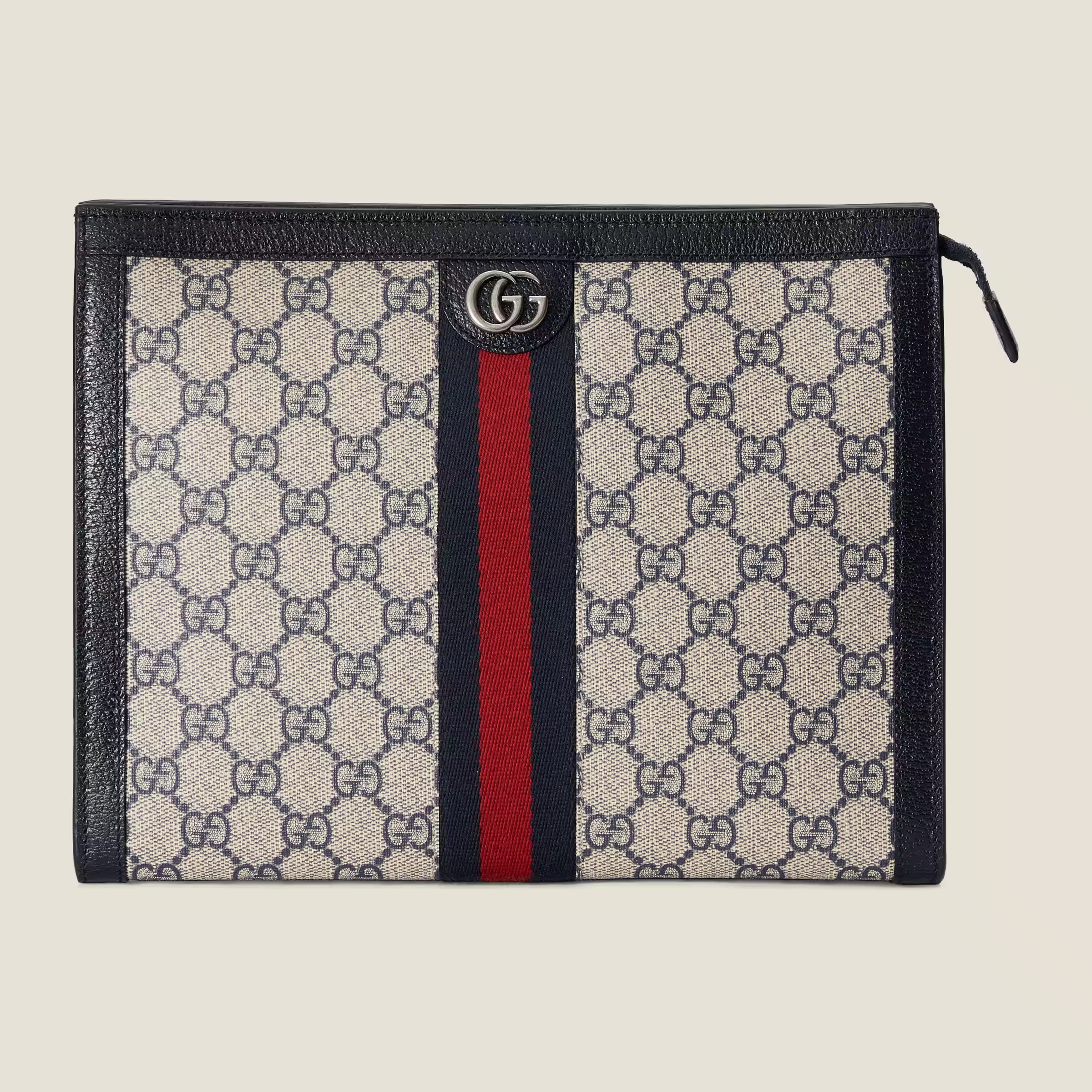 Ophidia GG pouch 625549