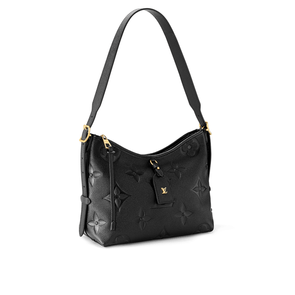 Carryall PM Monogram Empreinte Leather M46288