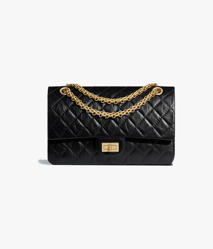 2.55 HANDBAG A37586