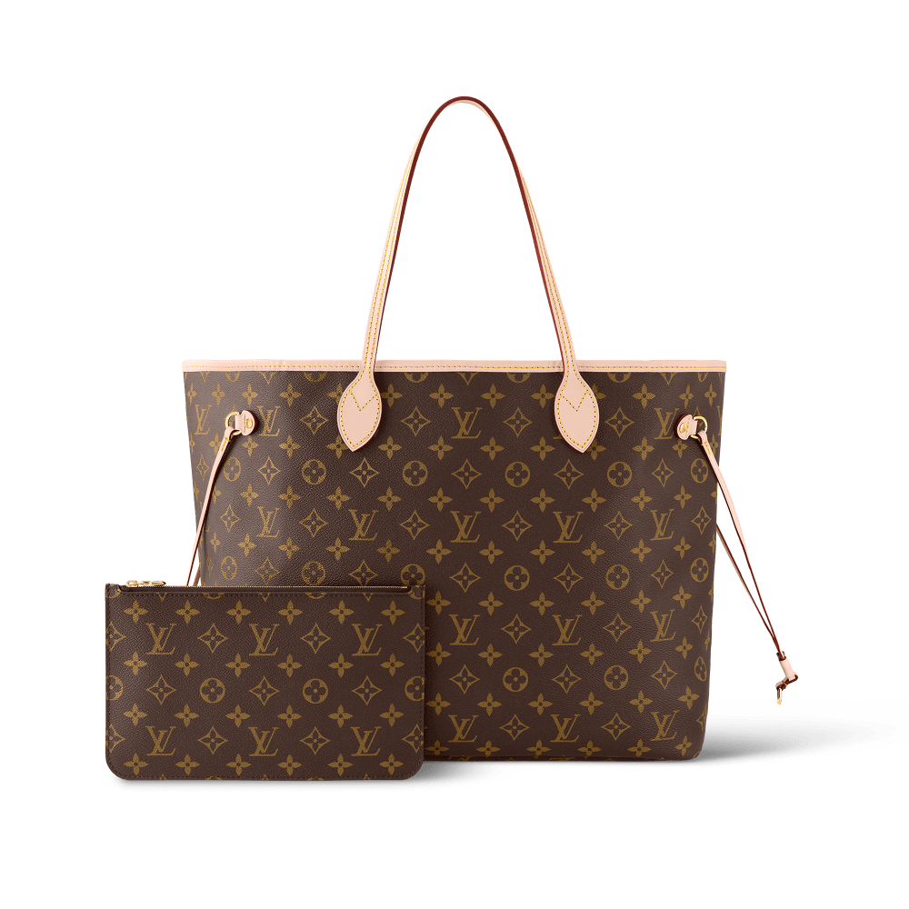 Neverfull GM Monogram Canvas M40990