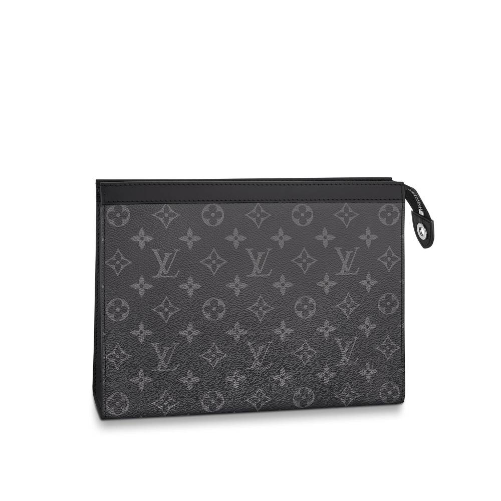 Pochette Voyage MM Monogram Eclipse M61692