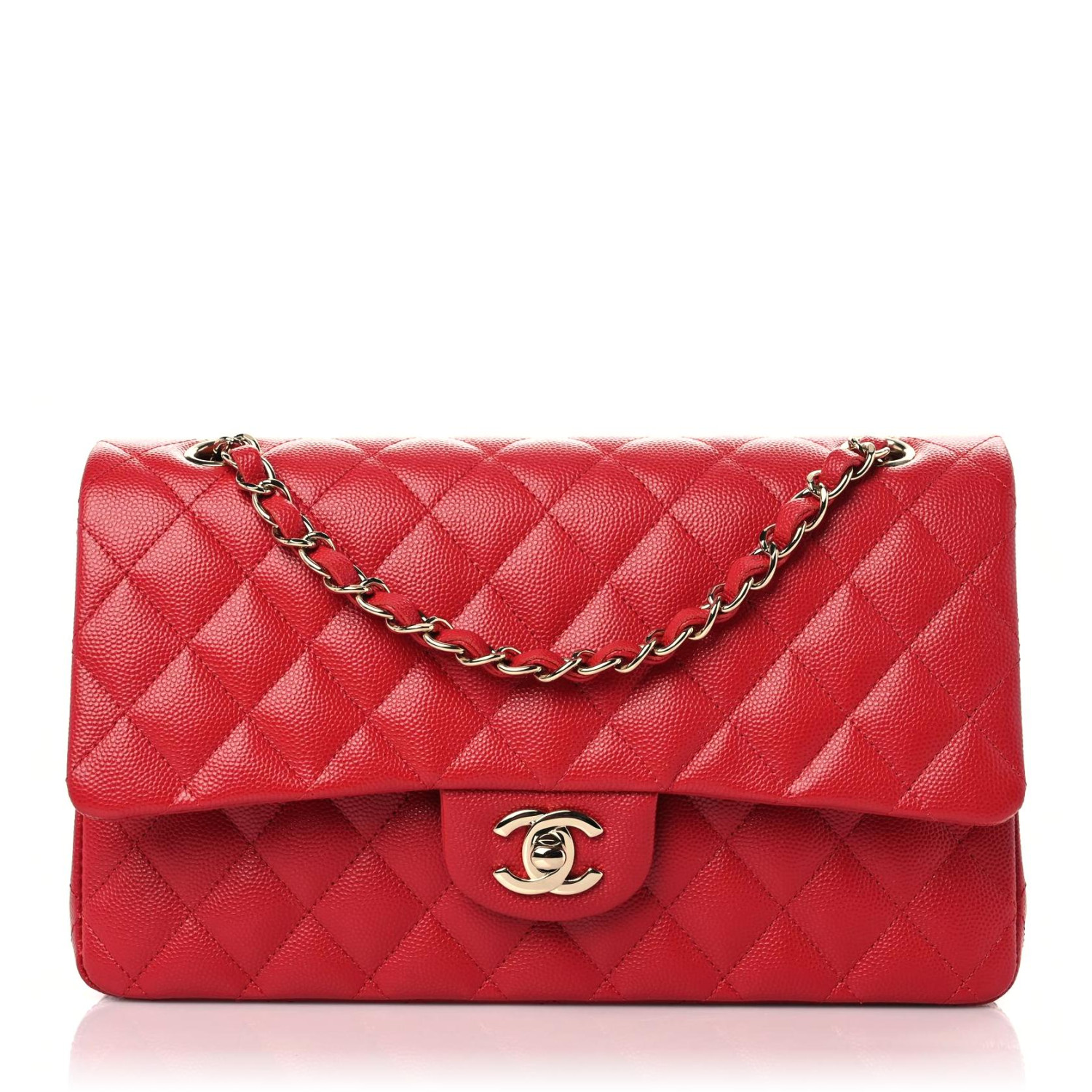 CHANEL A01112