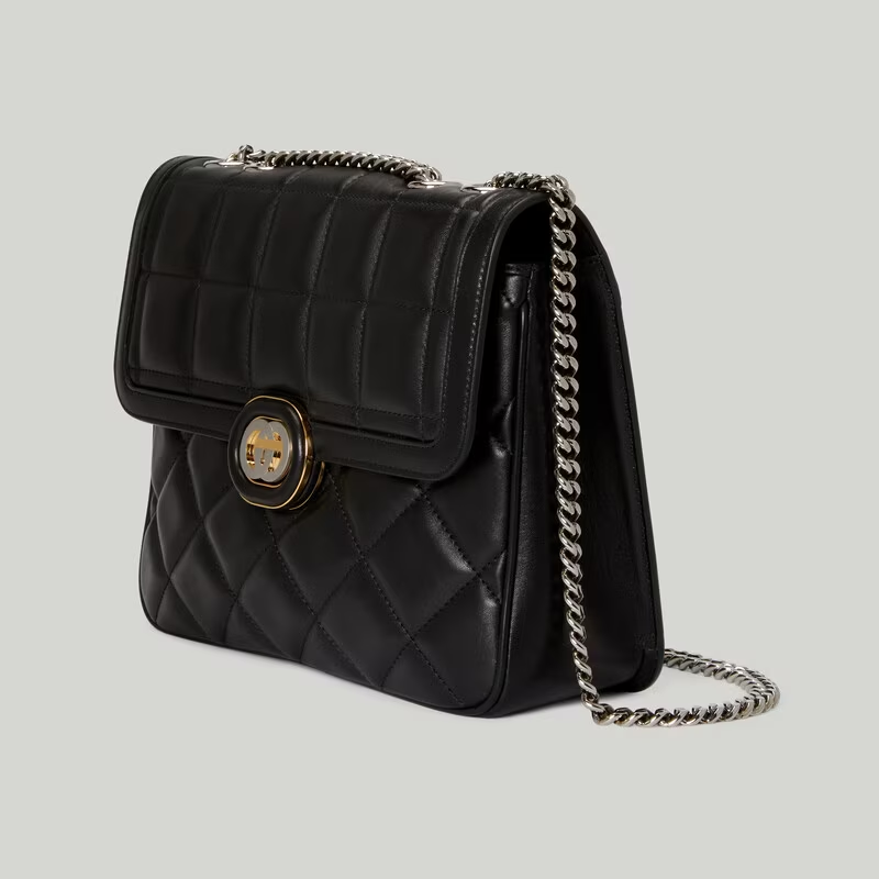 Gucci Deco small shoulder bag 740834