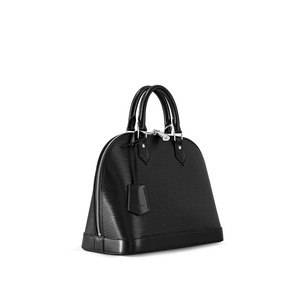 Alma PM Epi Leather M40302