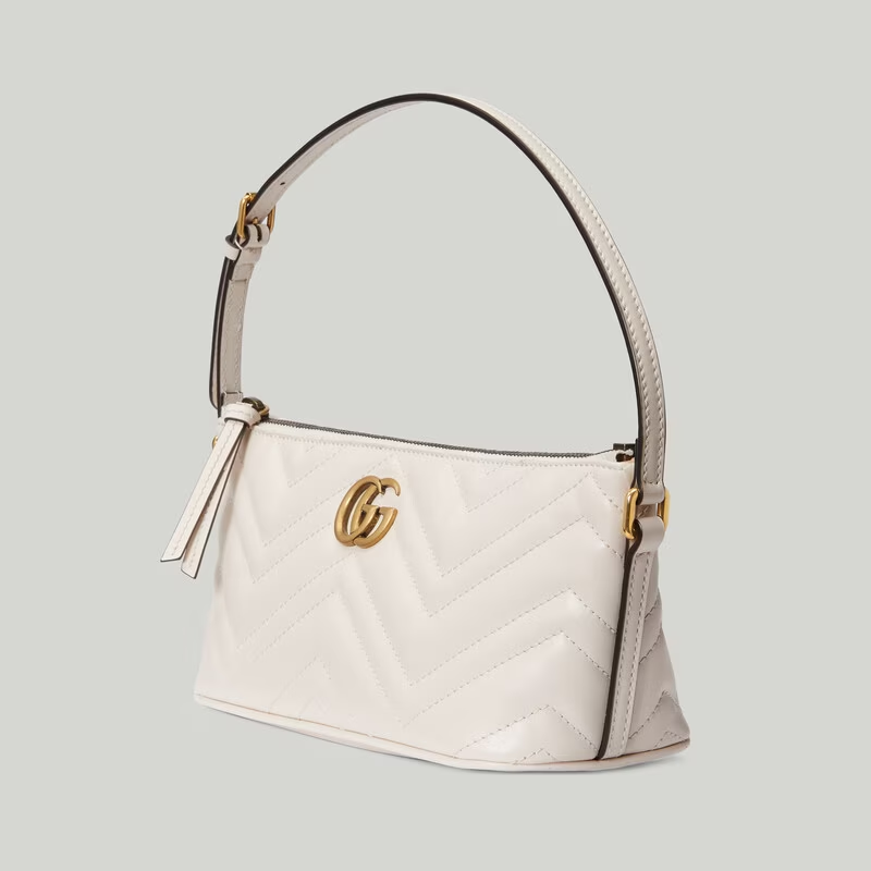 GG Marmont shoulder bag 739166