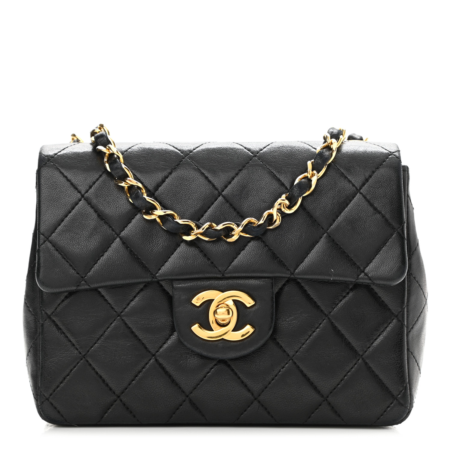CHANEL ASL8452