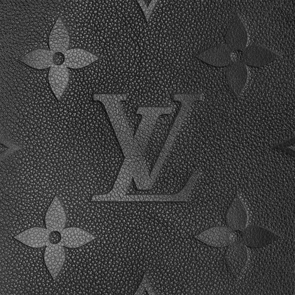 Neverfull MM Monogram Empreinte Leather M45685