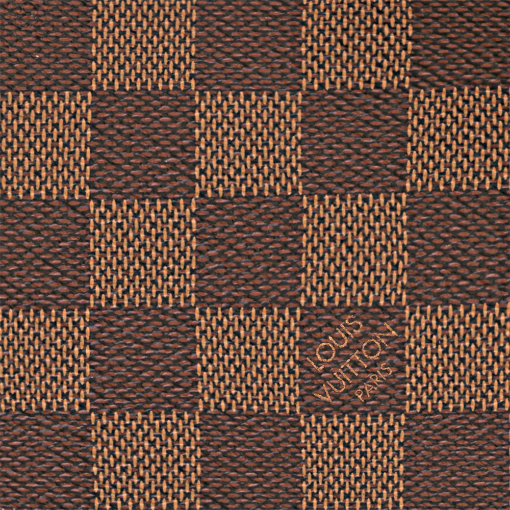 Neverfull PM Damier Ebène Canvas N41359