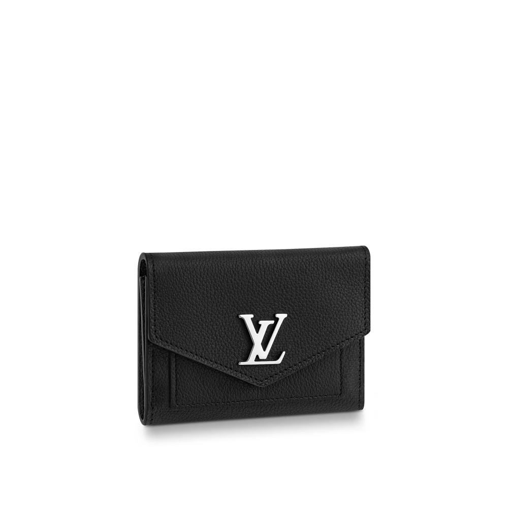 MyLockme Compact Wallet Lockme M62947
