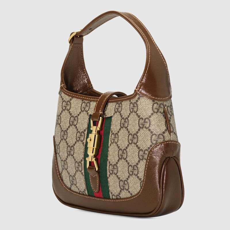 Jackie 1961 Mini Bag No. 637092 HUHHG 8565