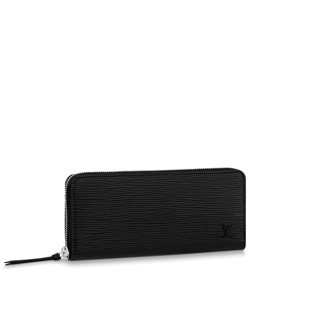 Clémence Wallet Epi Leather M60915