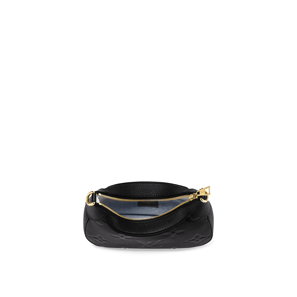 Bagatelle Monogram Empreinte Leather M46002