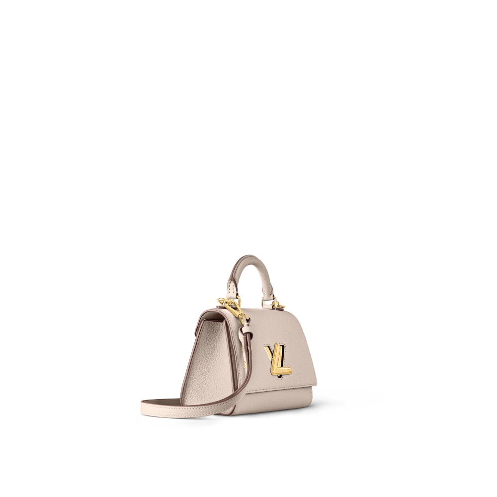 Twist One Handle BB Autres High End M59091