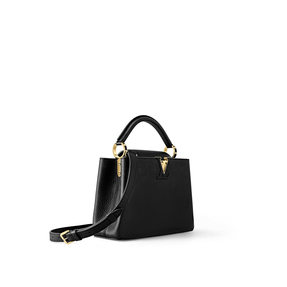 Capucines BB Taurillon Leather M94755