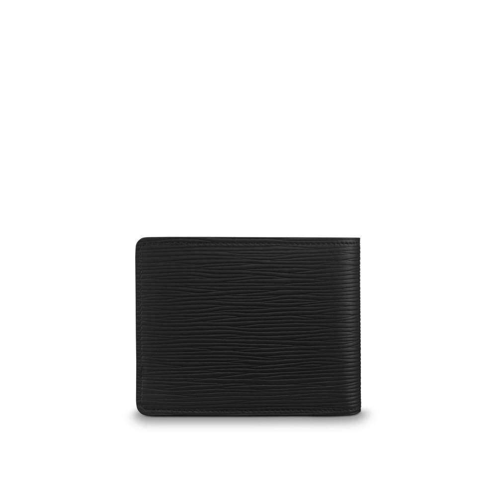 Multiple Wallet Epi Leather M60662
