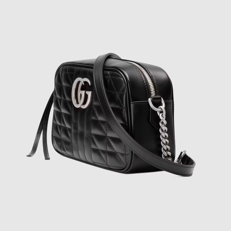 GG Marmont small shoulder bag 447632