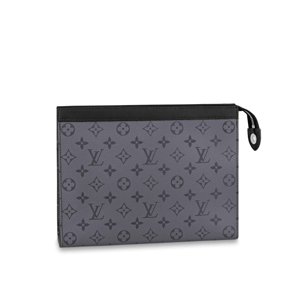 Pochette Voyage MM Monogram Eclipse Canvas M69535