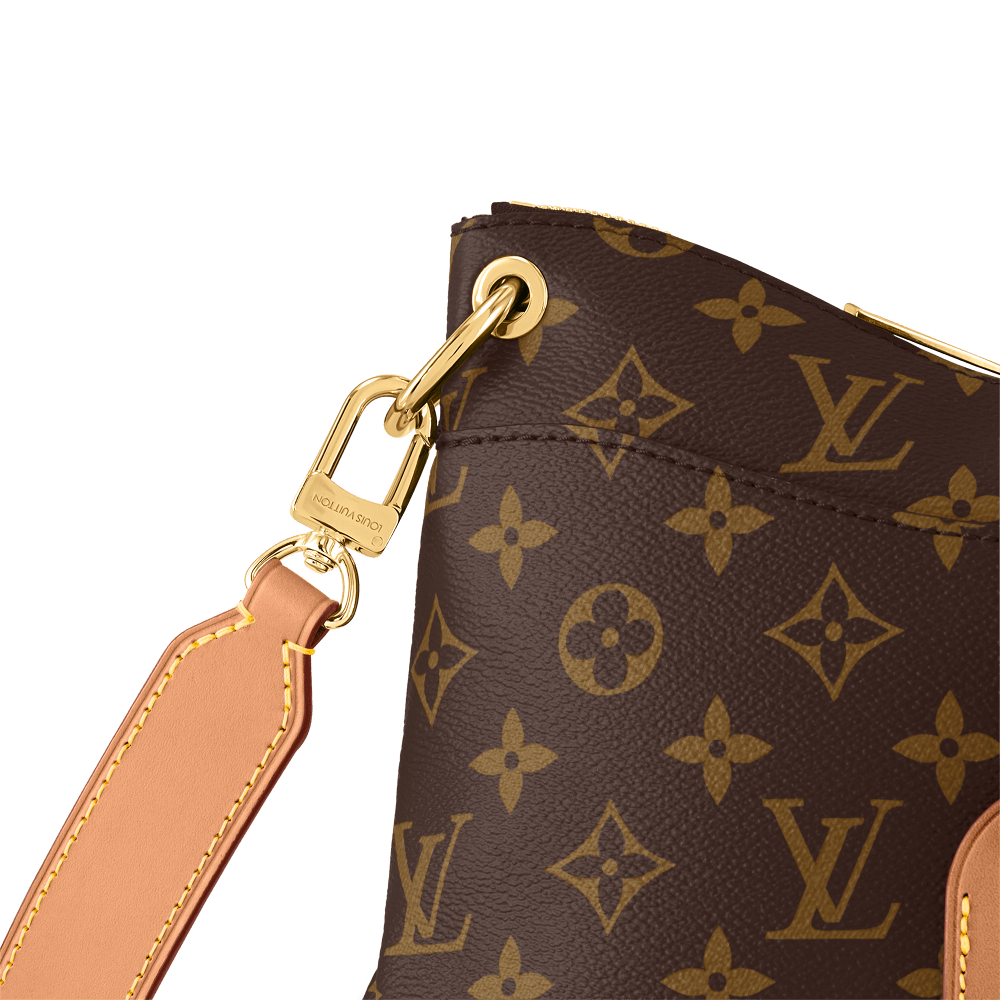 Odéon PM Monogram Canvas M45354