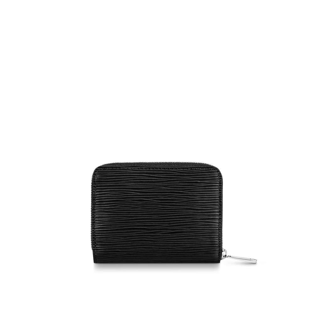 Zippy Coin Purse Epi Leather M60152