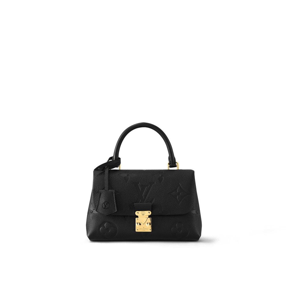 Madeleine BB Monogram Empreinte Leather M45977