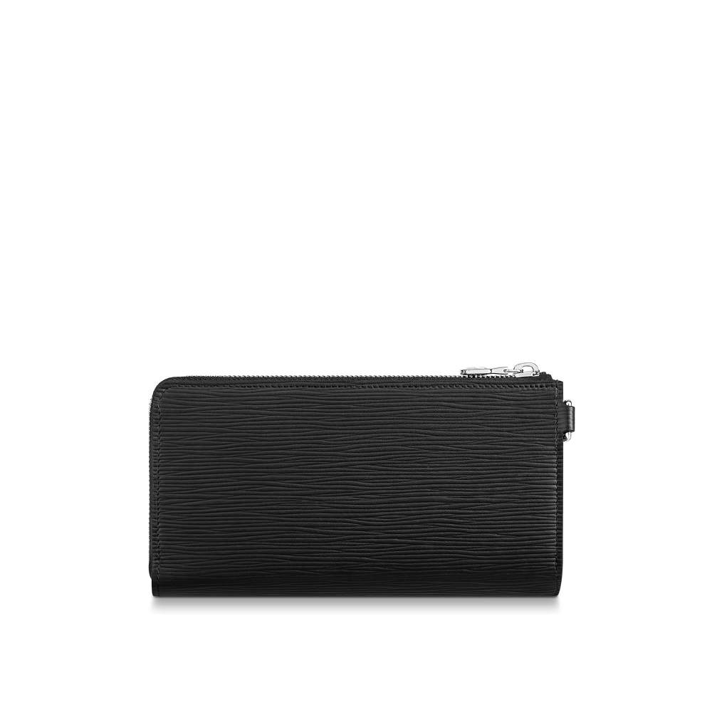 Zippy Dragonne Epi Leather M81325