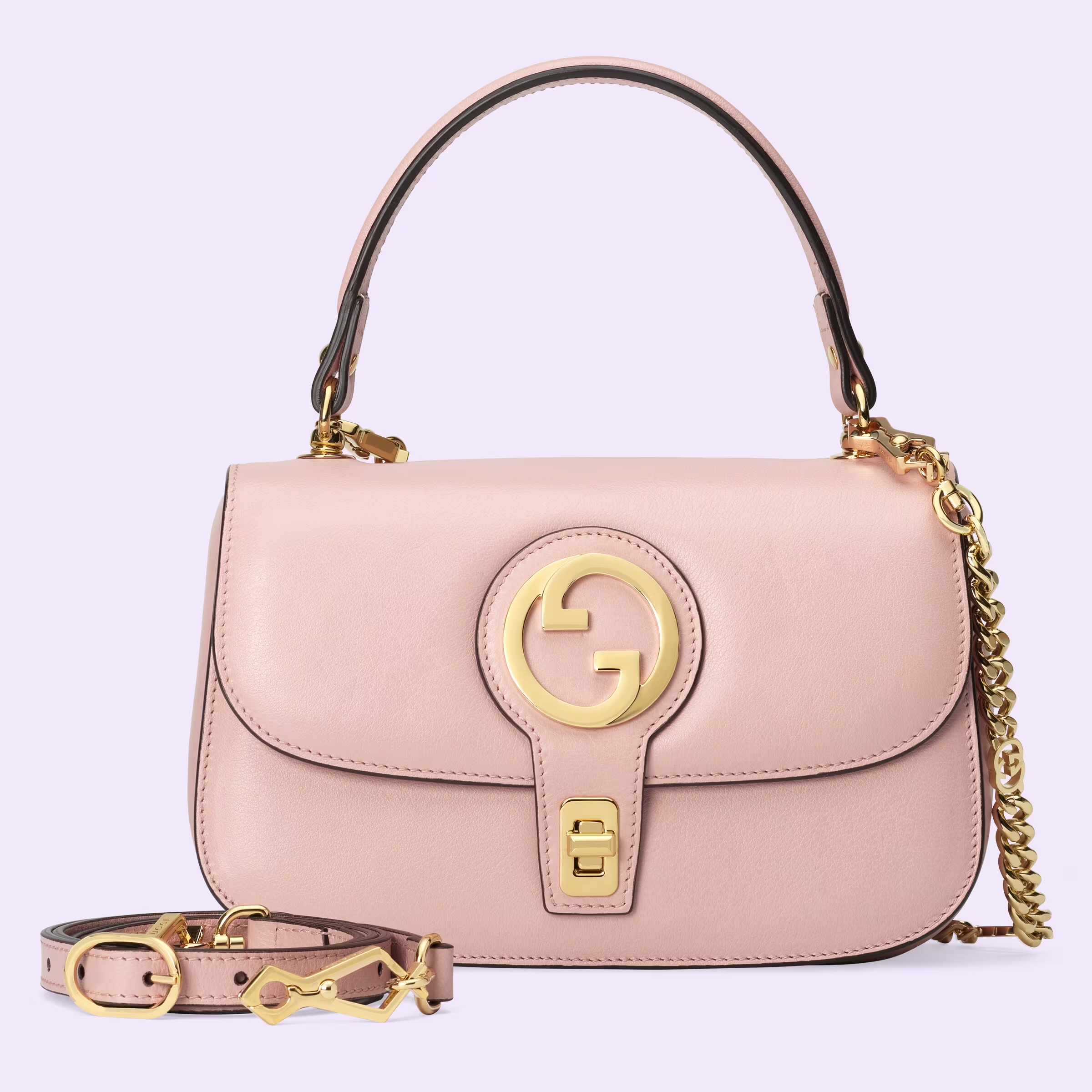 Gucci Blondie top-handle bag 735101