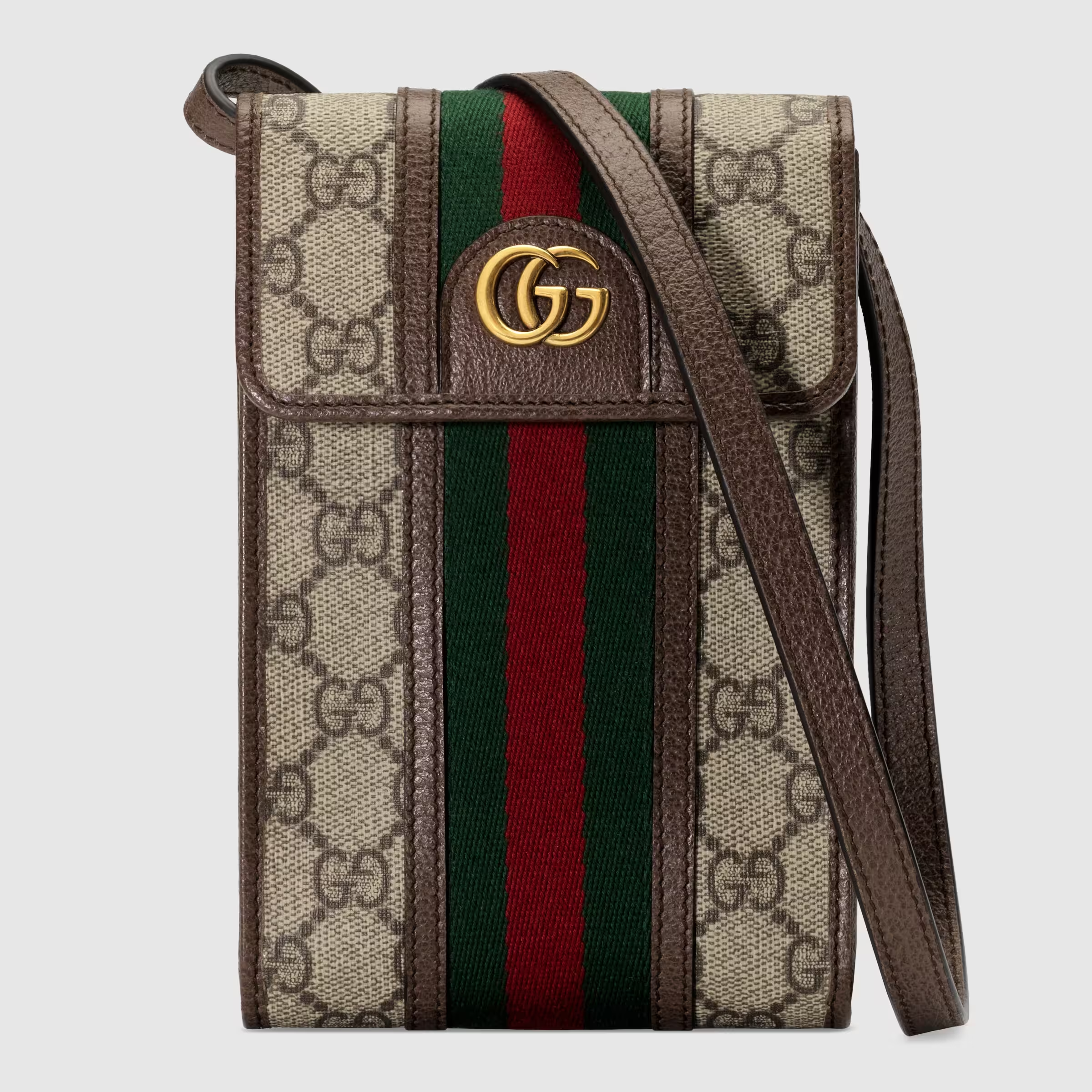 Ophidia GG mini bag 625757
