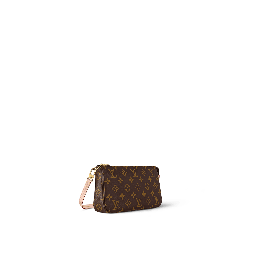 Pochette Accessories Monogram Canvas M51980