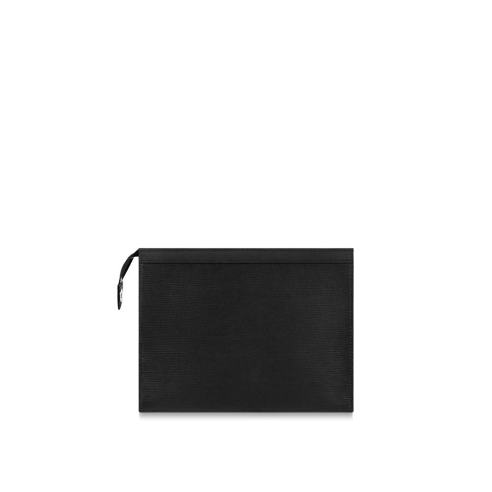 Pochette Voyage Epi Leather M81326
