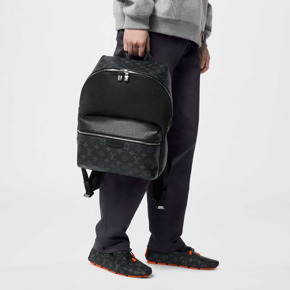 Discovery Backpack PM Taigarama M31033